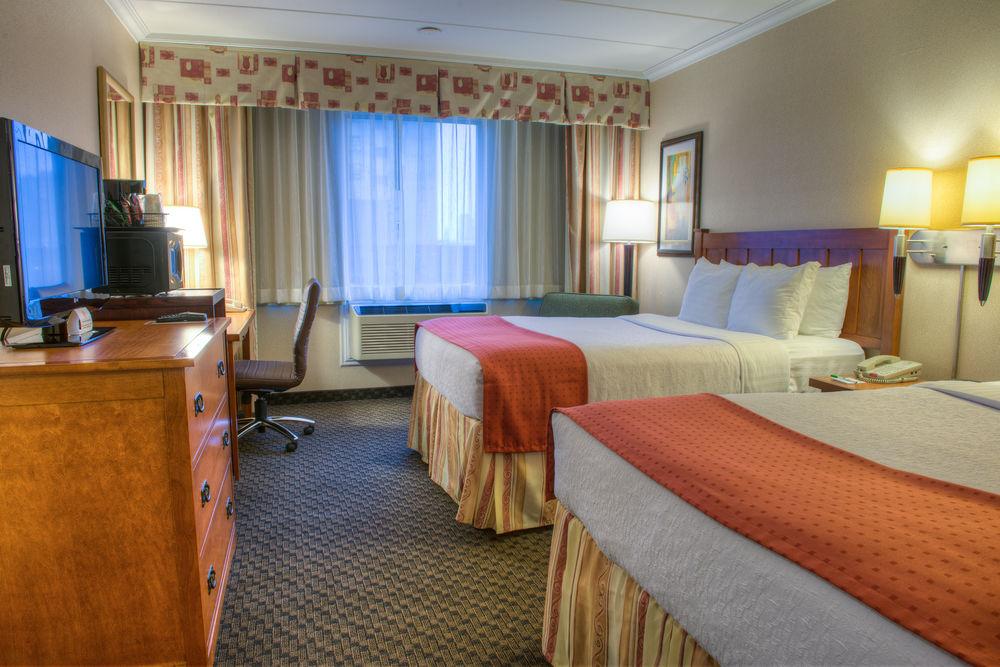 Four Points By Sheraton Windsor Downtown المظهر الخارجي الصورة