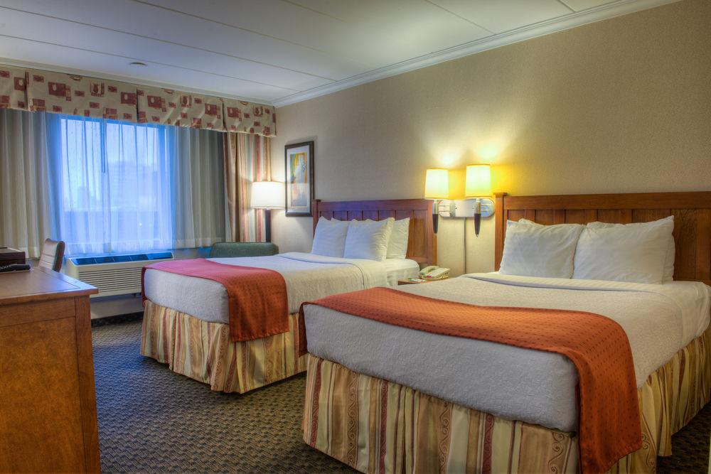 Four Points By Sheraton Windsor Downtown المظهر الخارجي الصورة