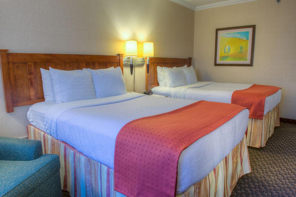 Four Points By Sheraton Windsor Downtown المظهر الخارجي الصورة