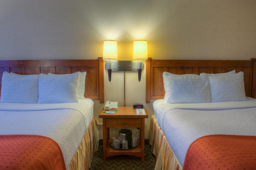 Four Points By Sheraton Windsor Downtown المظهر الخارجي الصورة
