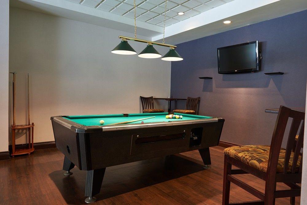Four Points By Sheraton Windsor Downtown المظهر الخارجي الصورة