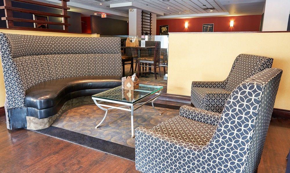 Four Points By Sheraton Windsor Downtown المظهر الخارجي الصورة