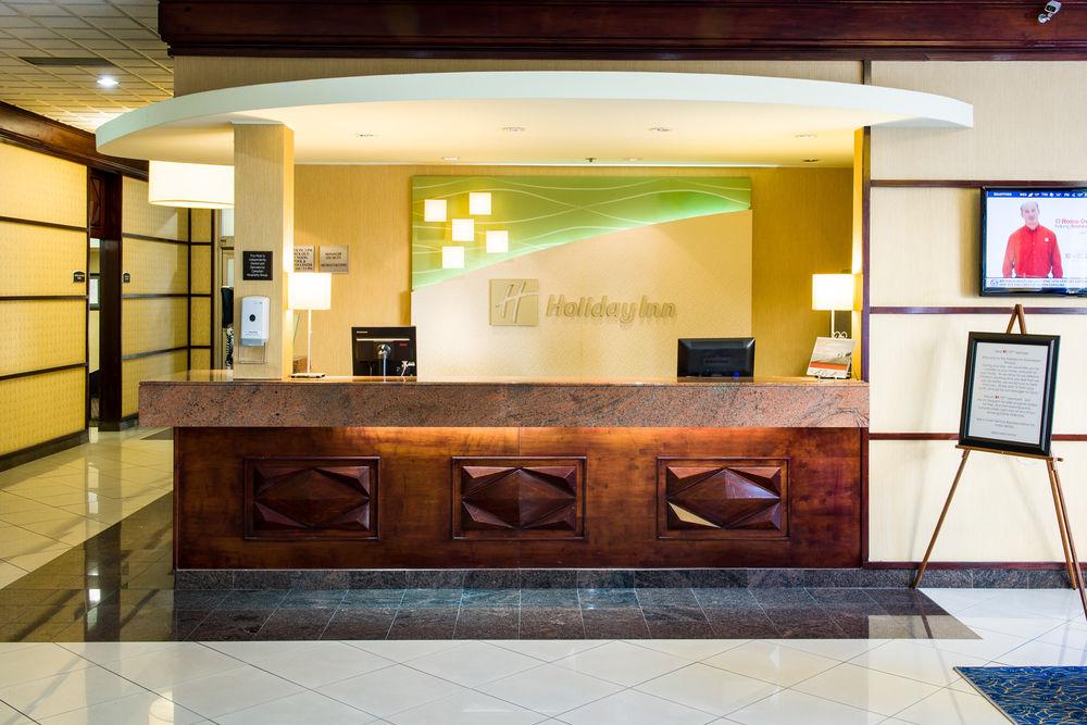 Four Points By Sheraton Windsor Downtown المظهر الخارجي الصورة