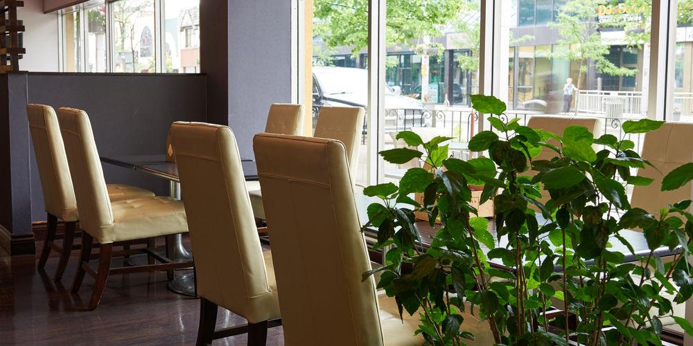 Four Points By Sheraton Windsor Downtown المظهر الخارجي الصورة