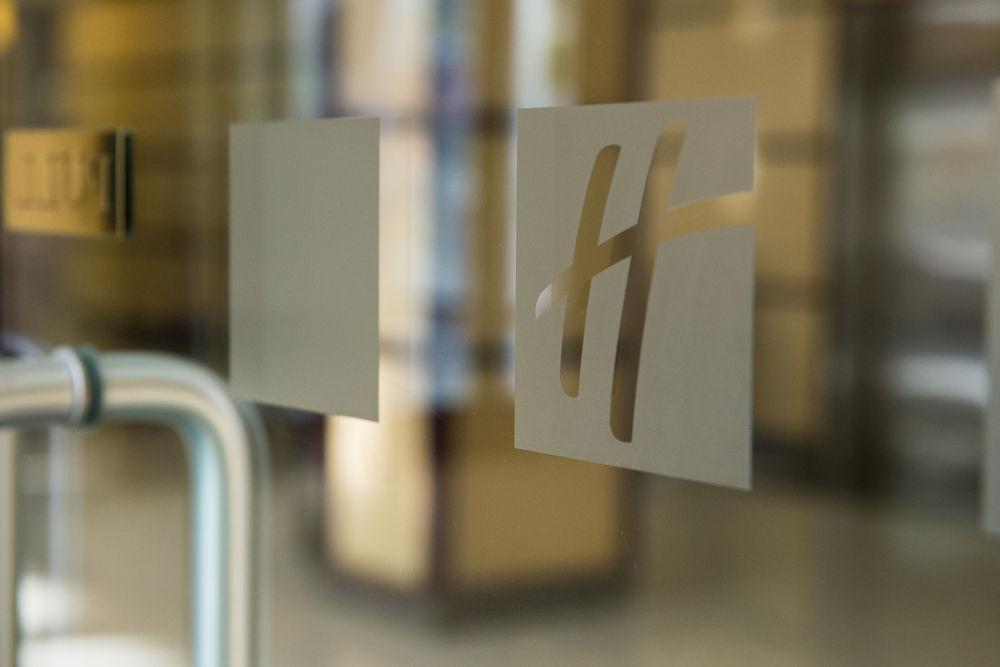Four Points By Sheraton Windsor Downtown المظهر الخارجي الصورة