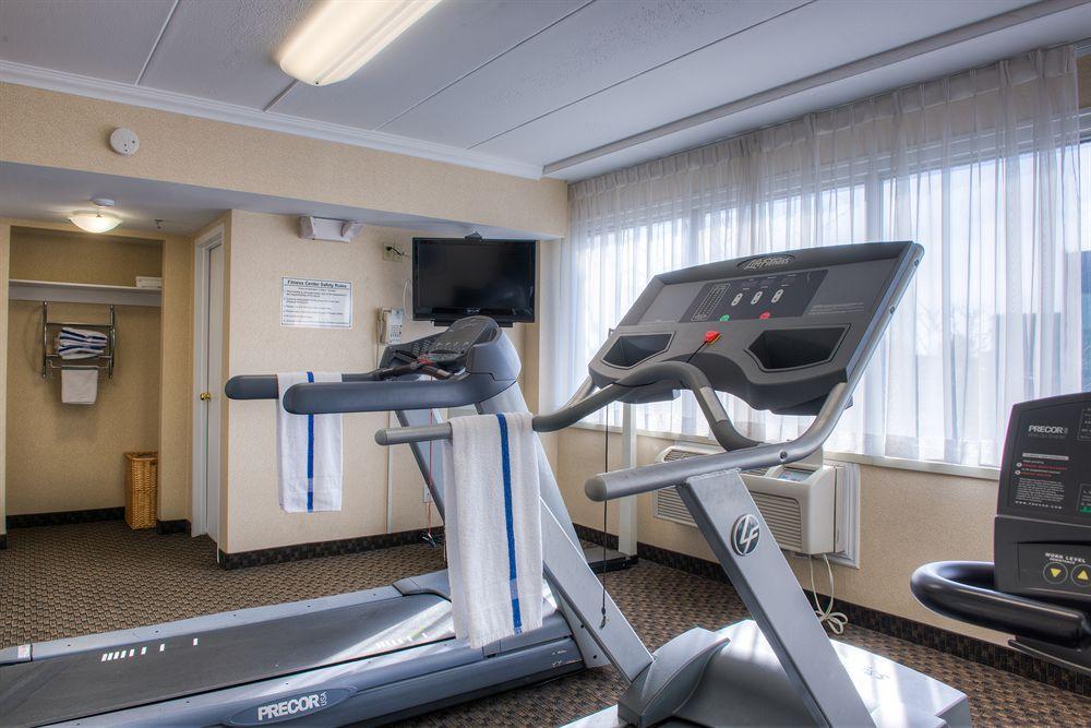 Four Points By Sheraton Windsor Downtown المظهر الخارجي الصورة