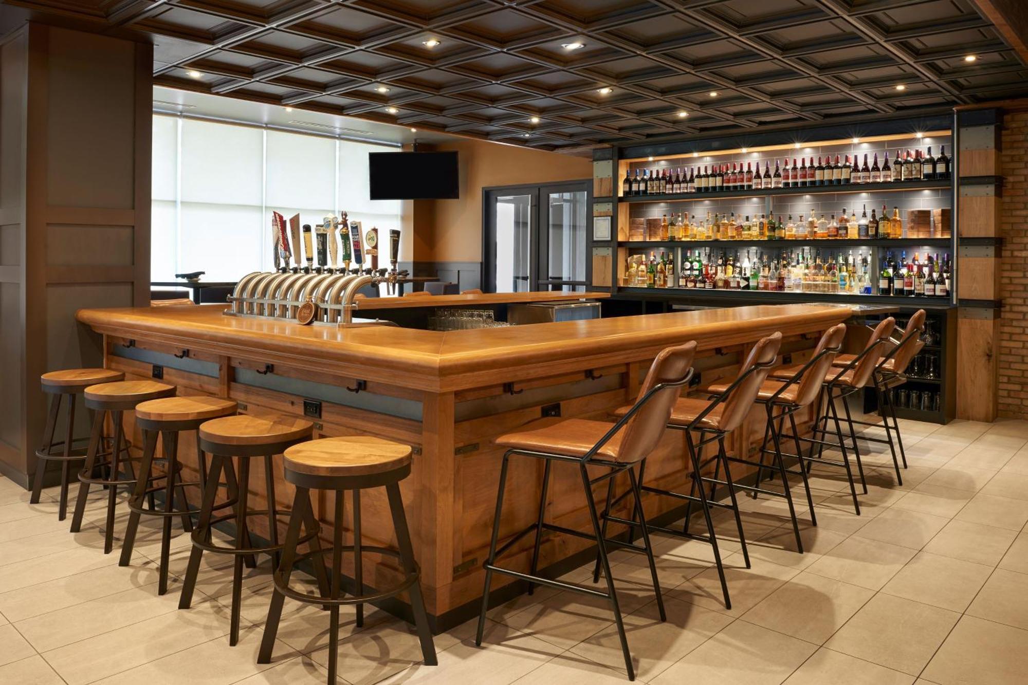Four Points By Sheraton Windsor Downtown المظهر الخارجي الصورة