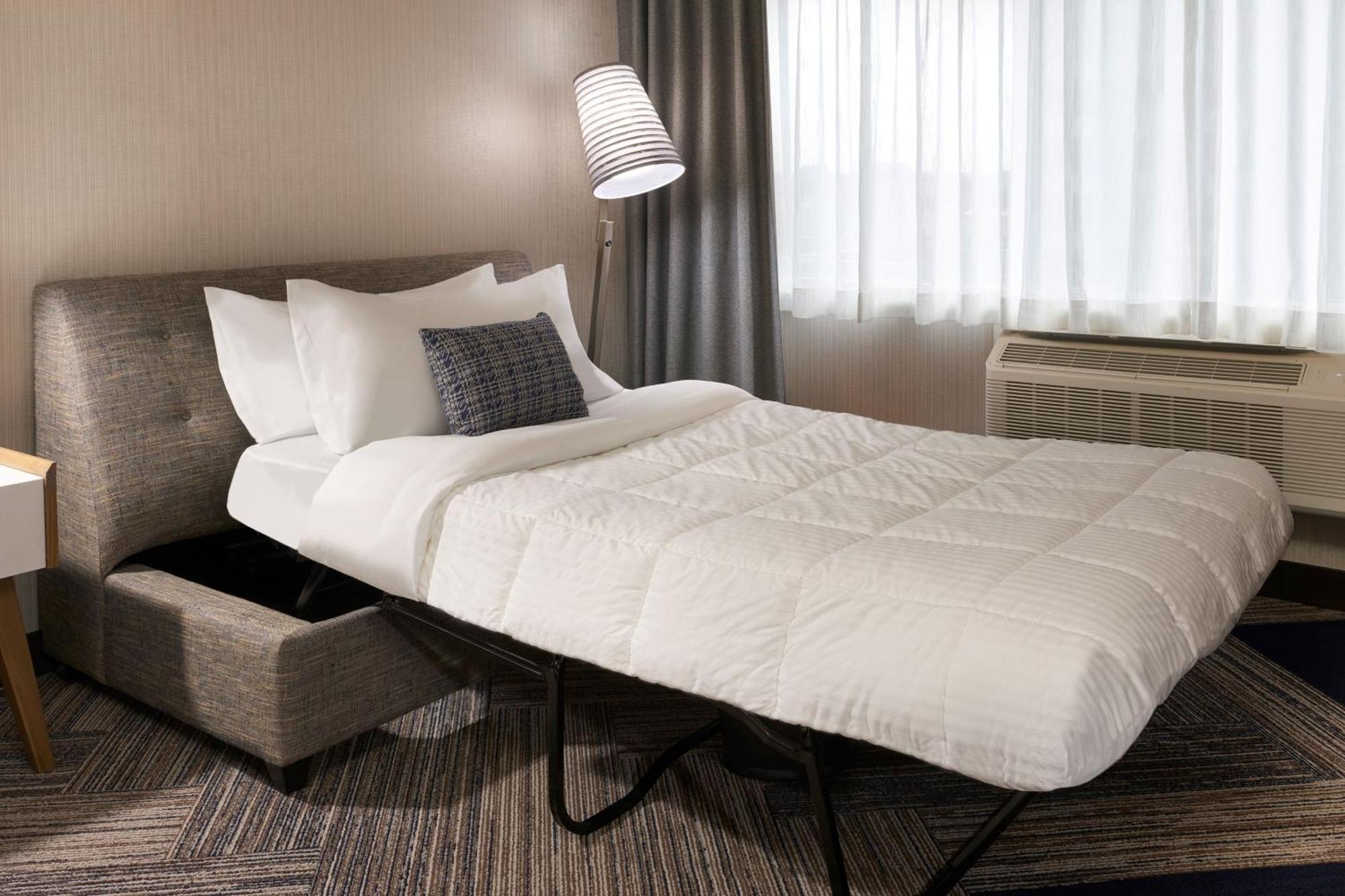 Four Points By Sheraton Windsor Downtown المظهر الخارجي الصورة