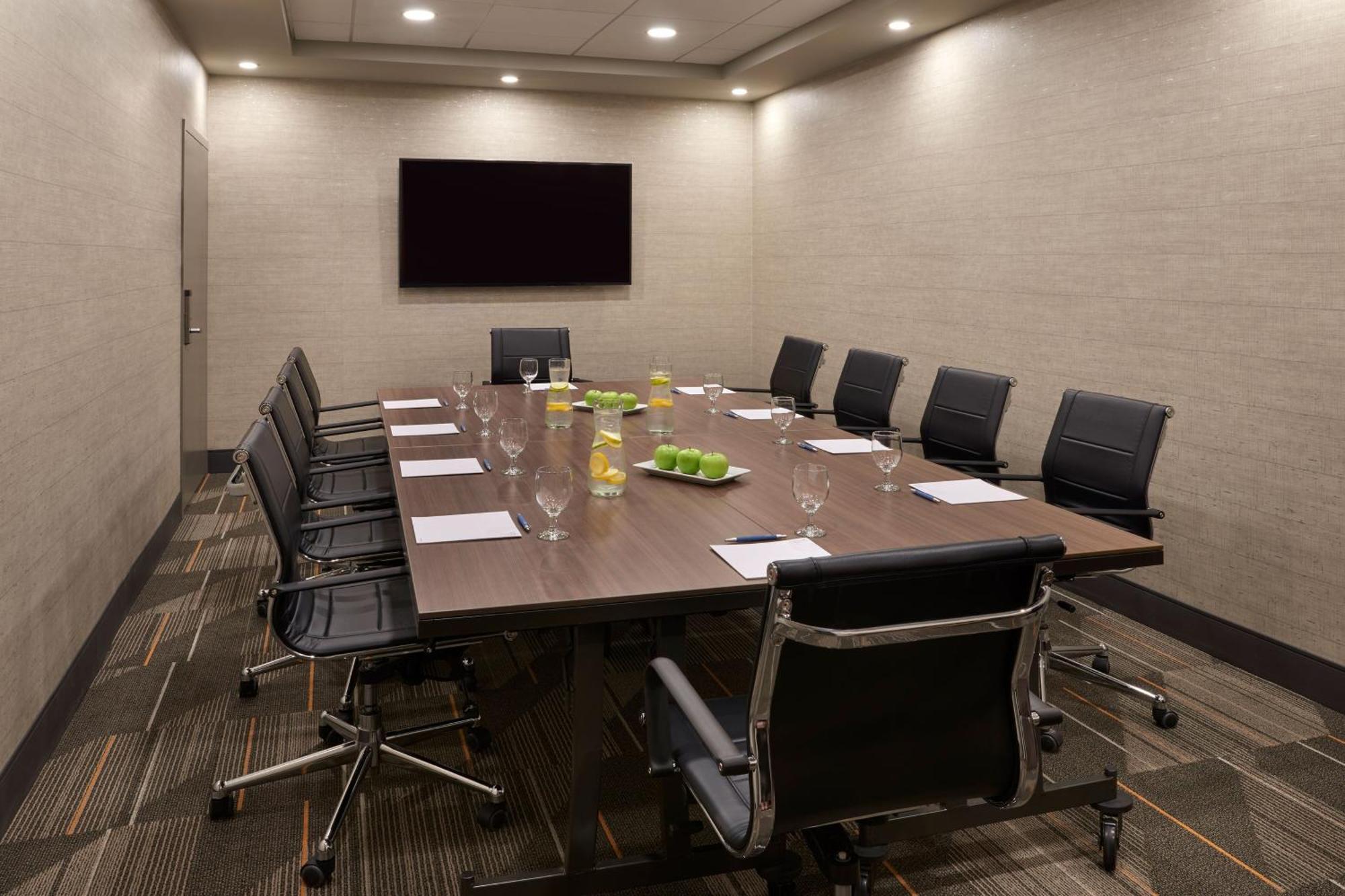 Four Points By Sheraton Windsor Downtown المظهر الخارجي الصورة