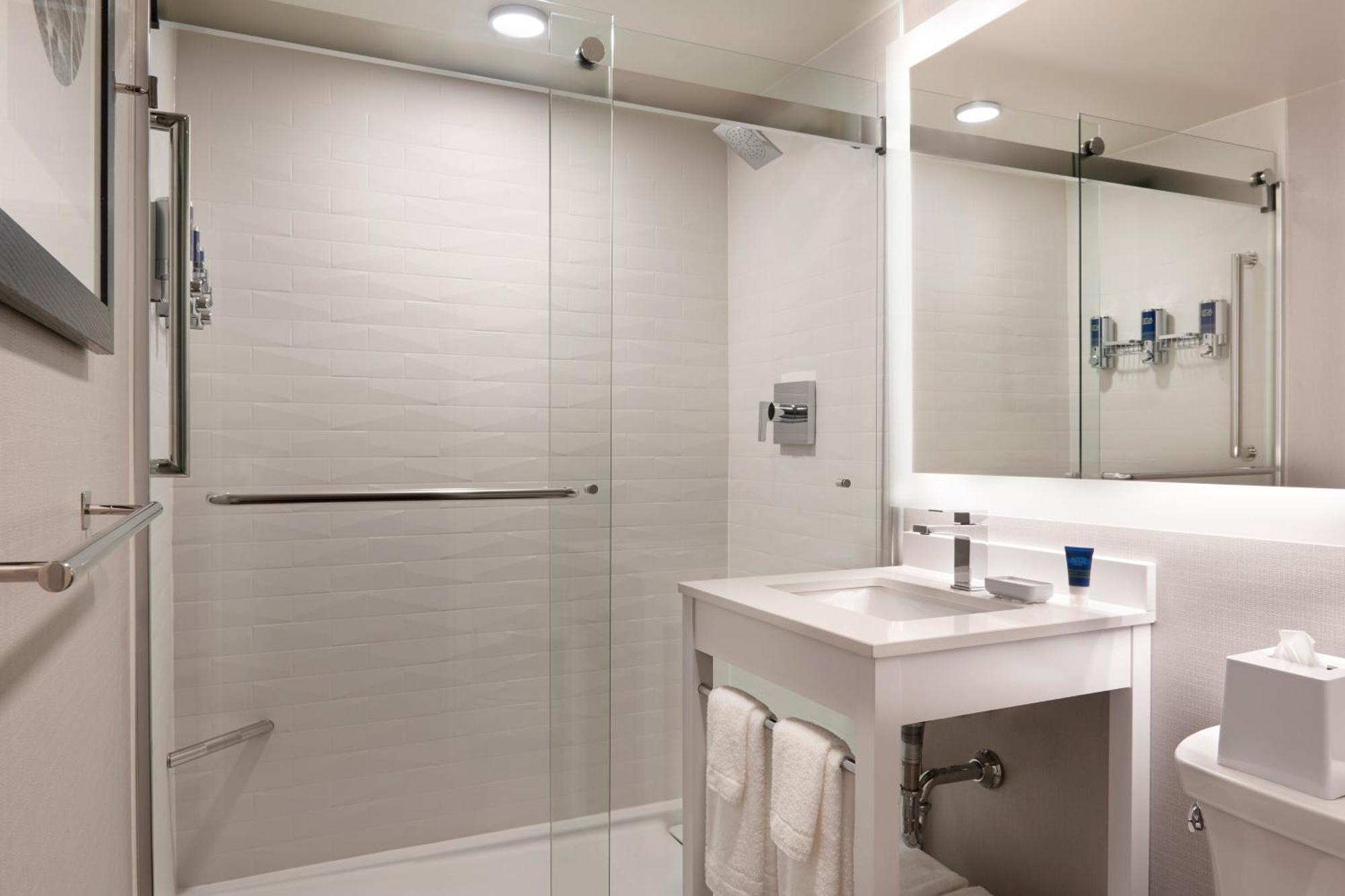 Four Points By Sheraton Windsor Downtown المظهر الخارجي الصورة
