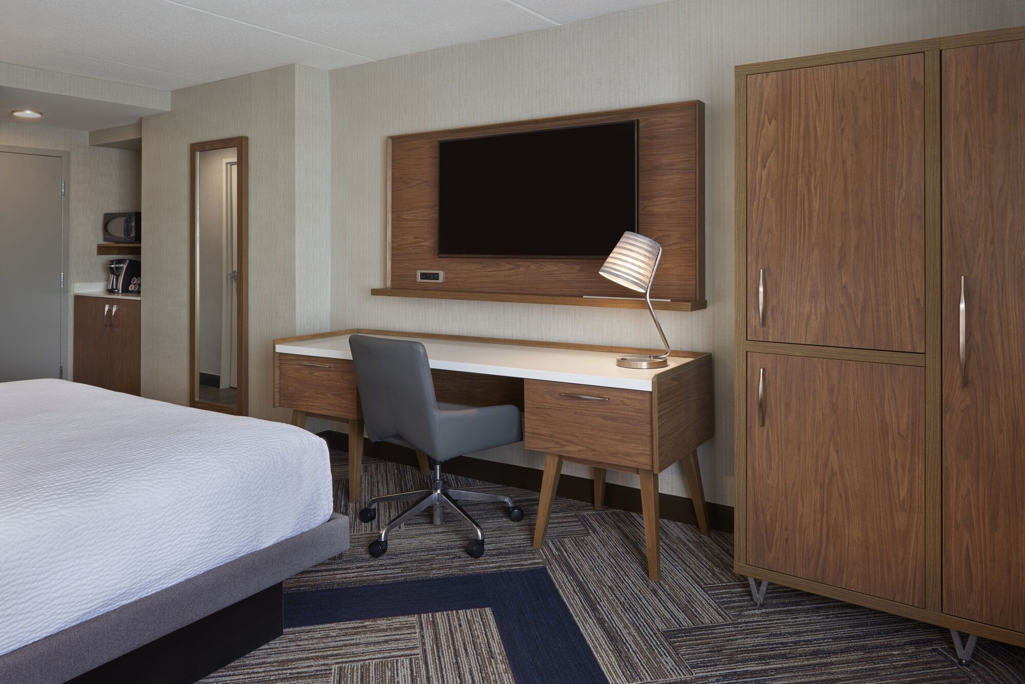 Four Points By Sheraton Windsor Downtown الغرفة الصورة